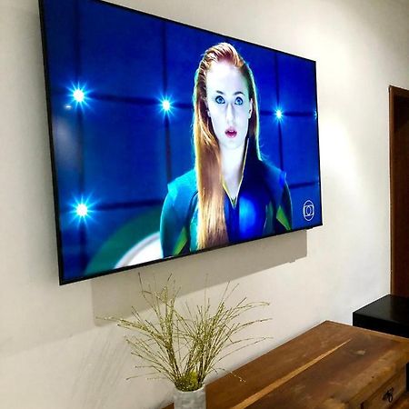 Turishouse Suites Salvador Luaran gambar