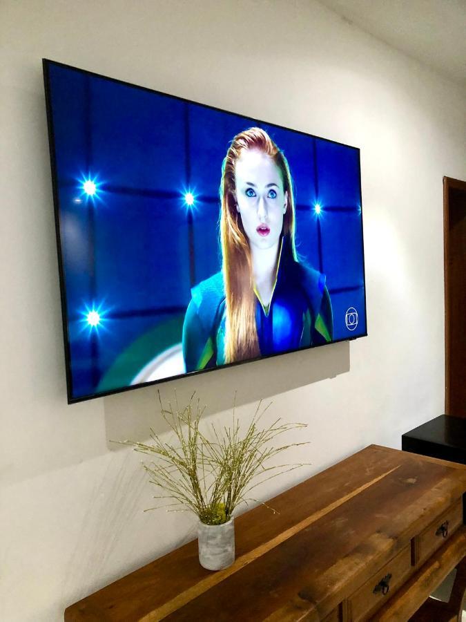 Turishouse Suites Salvador Luaran gambar