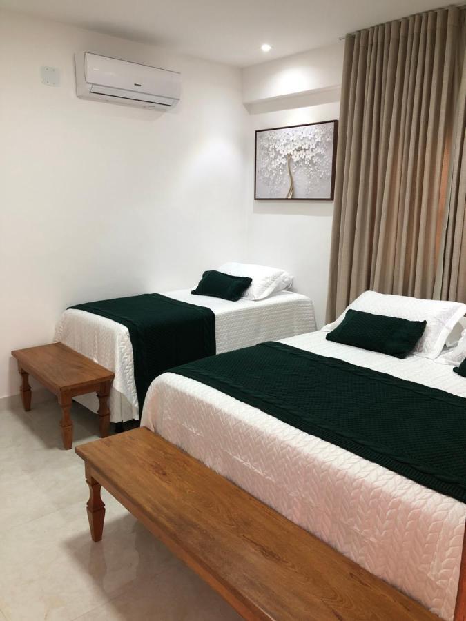 Turishouse Suites Salvador Luaran gambar