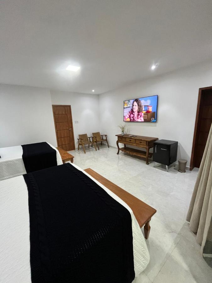 Turishouse Suites Salvador Luaran gambar