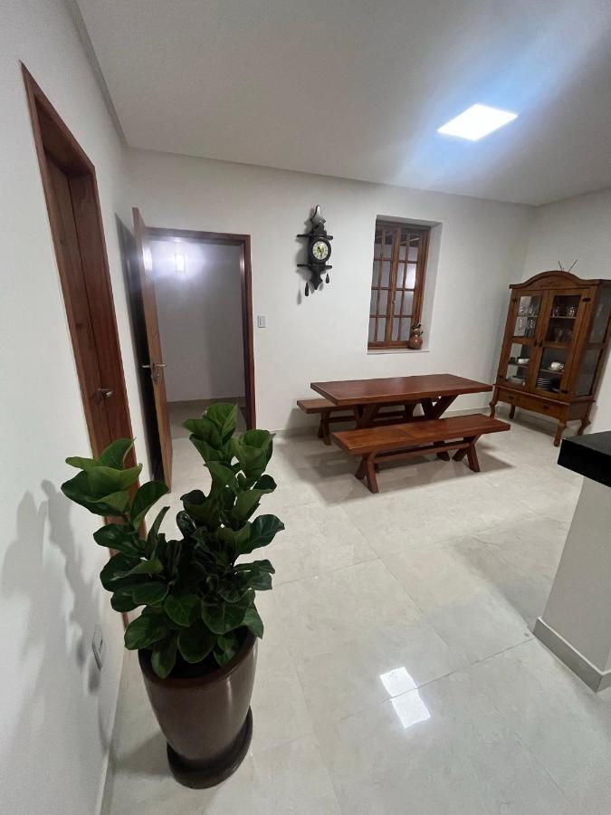 Turishouse Suites Salvador Luaran gambar