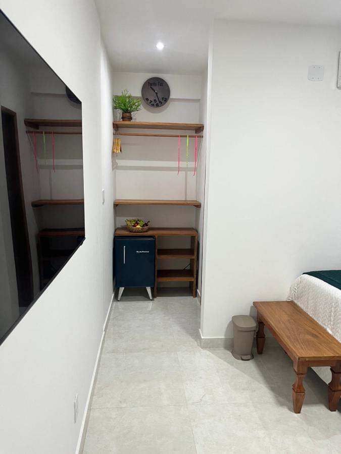 Turishouse Suites Salvador Luaran gambar