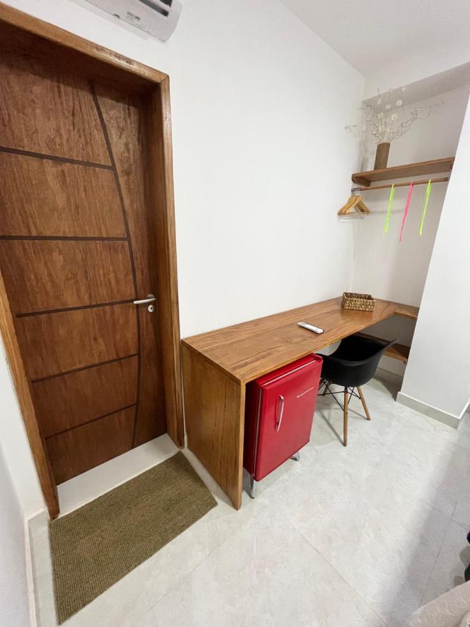 Turishouse Suites Salvador Luaran gambar