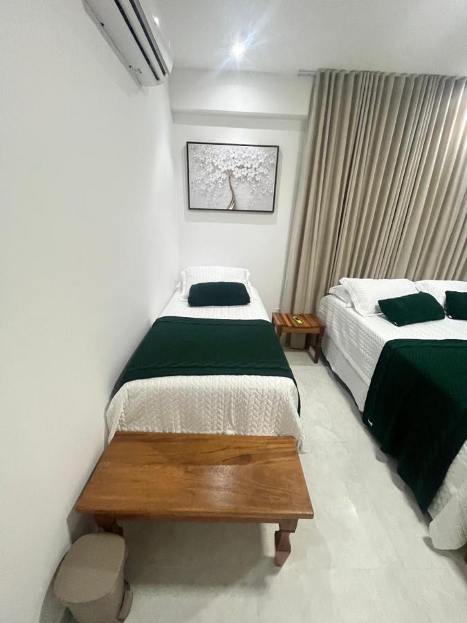 Turishouse Suites Salvador Luaran gambar