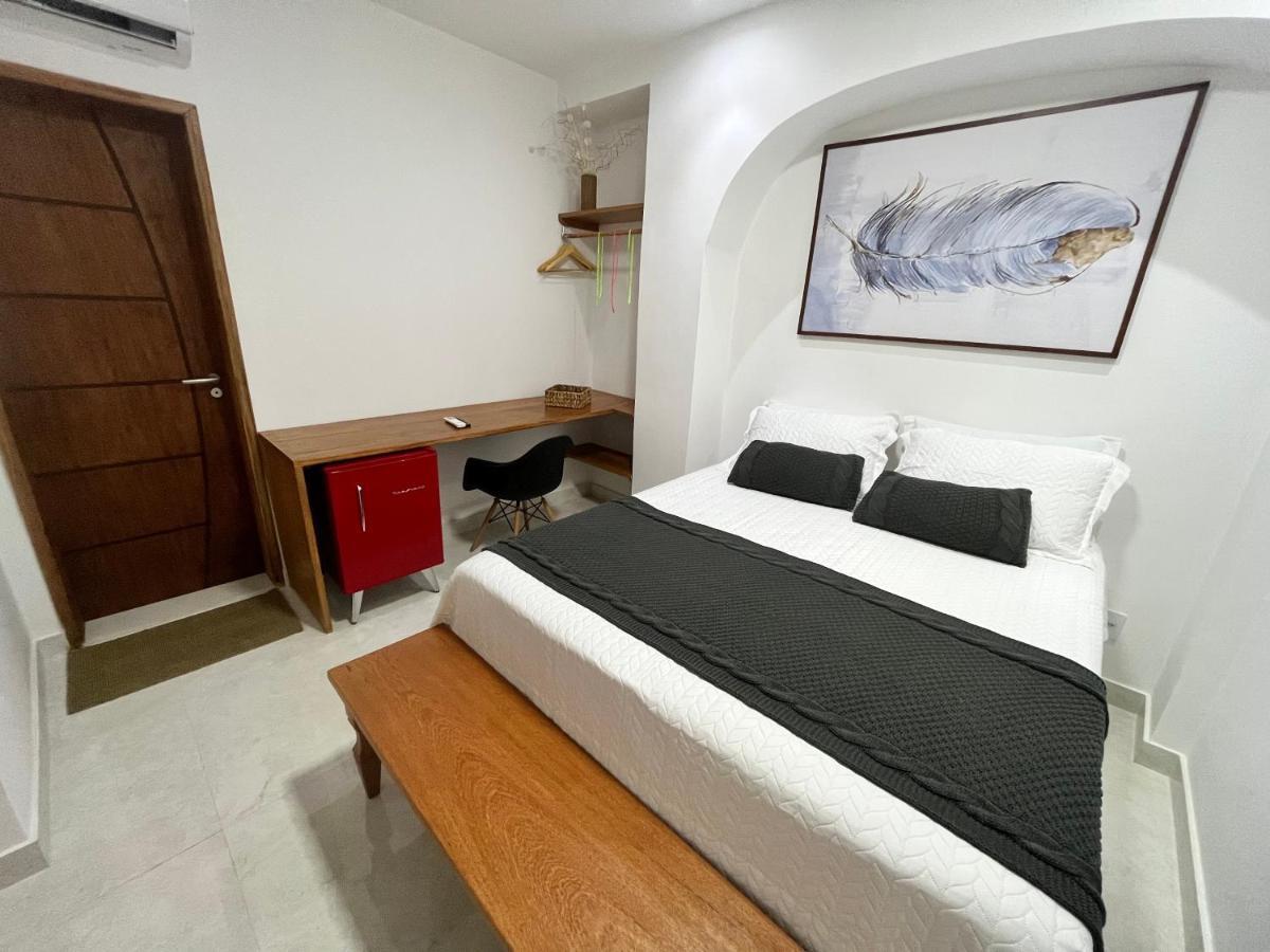 Turishouse Suites Salvador Luaran gambar