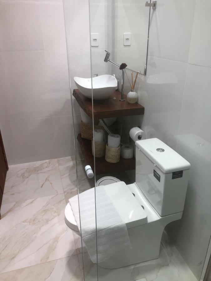 Turishouse Suites Salvador Luaran gambar