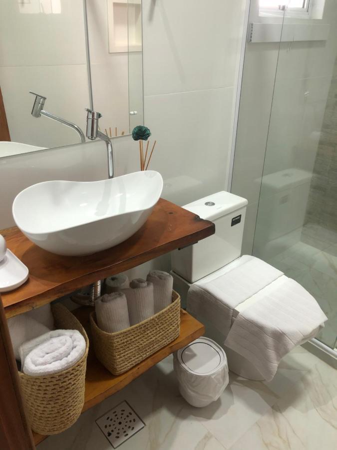 Turishouse Suites Salvador Luaran gambar